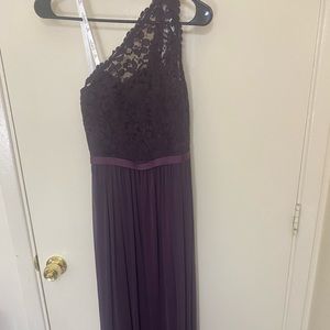 Bridesmaid Dress